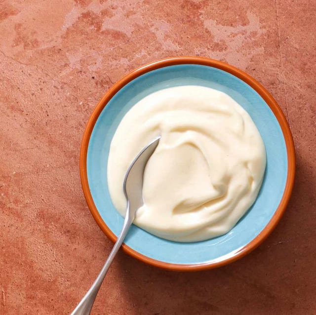 Side of Mayonnaise (1.5oz).