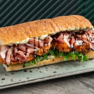 Wednesday Special - The Adriano