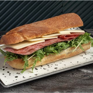 The Salami