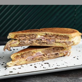 The Cuban
