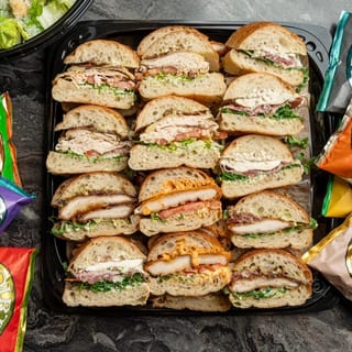 Catering Package #2