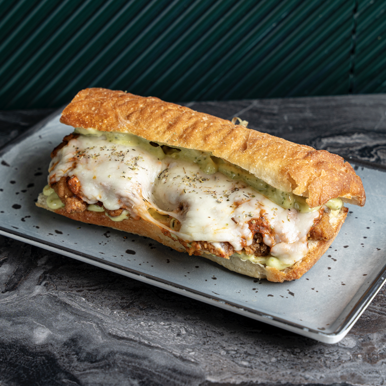 Satisfy Your Cravings with Delivery