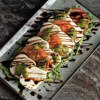 Caprese Salad