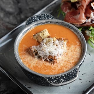 Creamy Tomato Soup