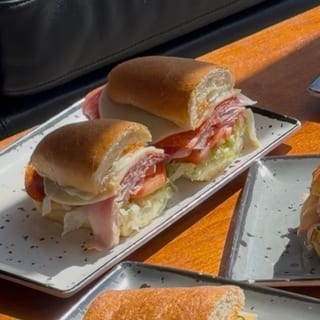 The Spicy Italian