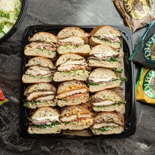 Catering Package #1