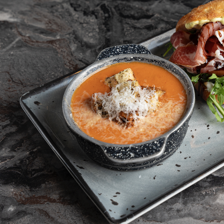 Our Signature Soups