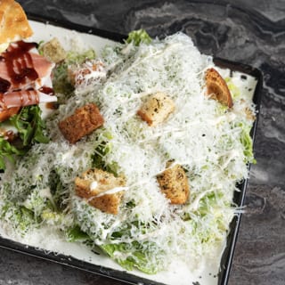 Side Caesar Salad