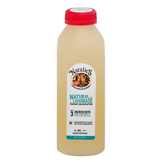 Natalie's Lemonade