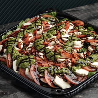 Caprese Salad for 10 People