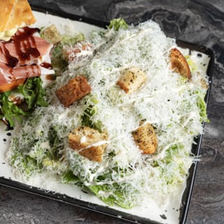 Side Caesar Salad