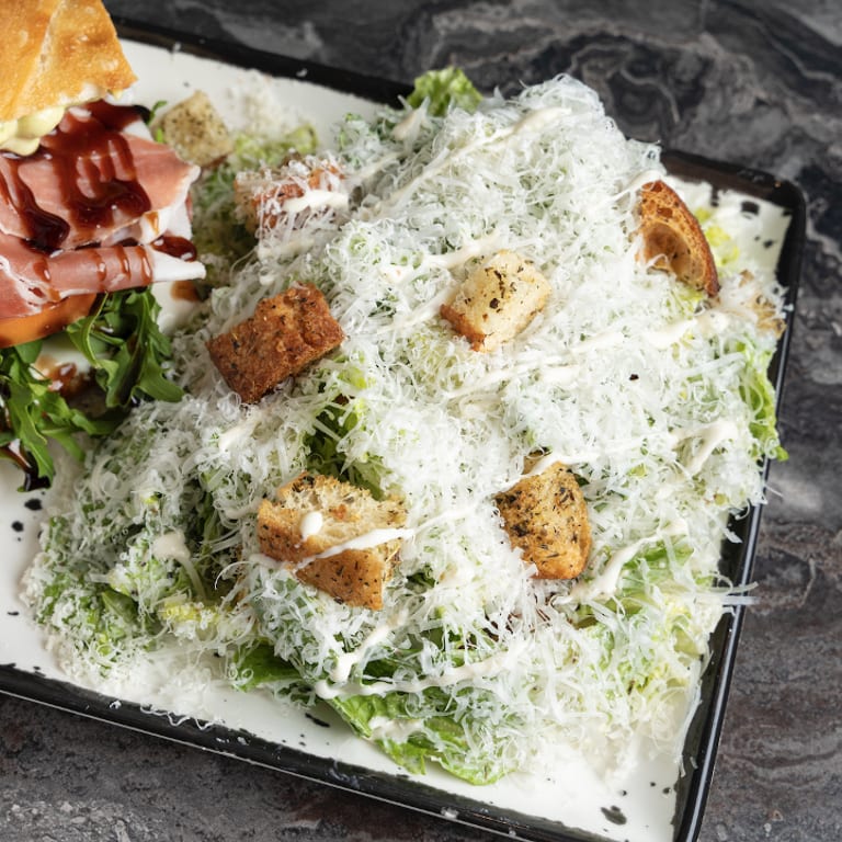 Delicious Caesar Salad Options