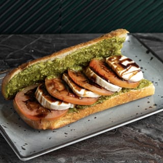 The Caprese
